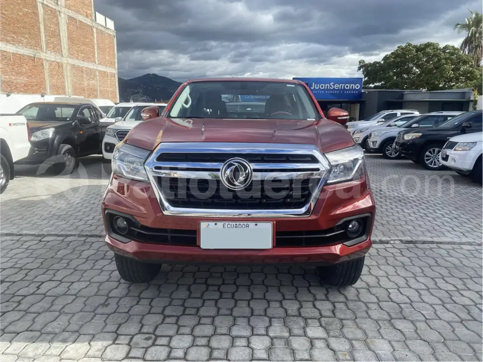 Foto 1 de DongFeng RICH 6