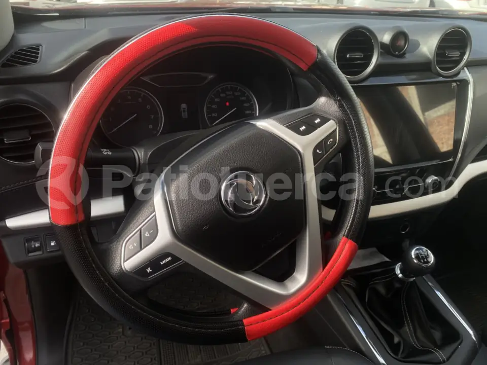 Foto 3 de DongFeng RICH 6