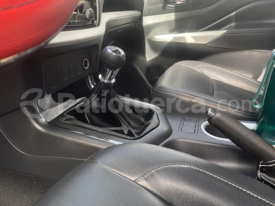 Foto 4 de DongFeng RICH 6