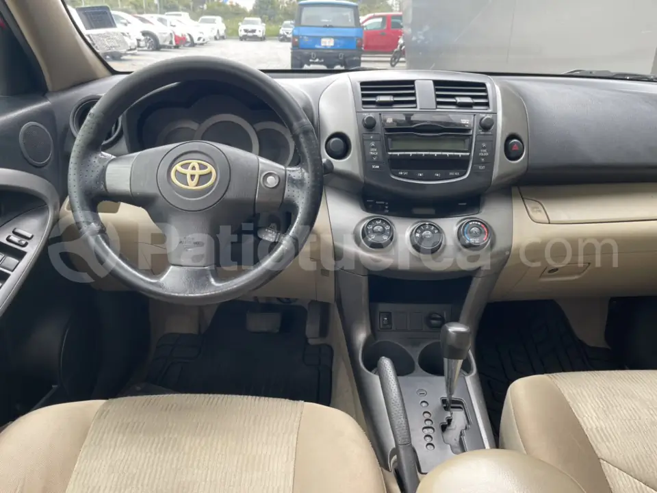 Foto 11 de Toyota RAV 4