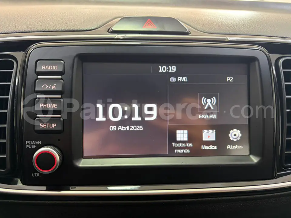 Foto 19 de Kia Soluto LX