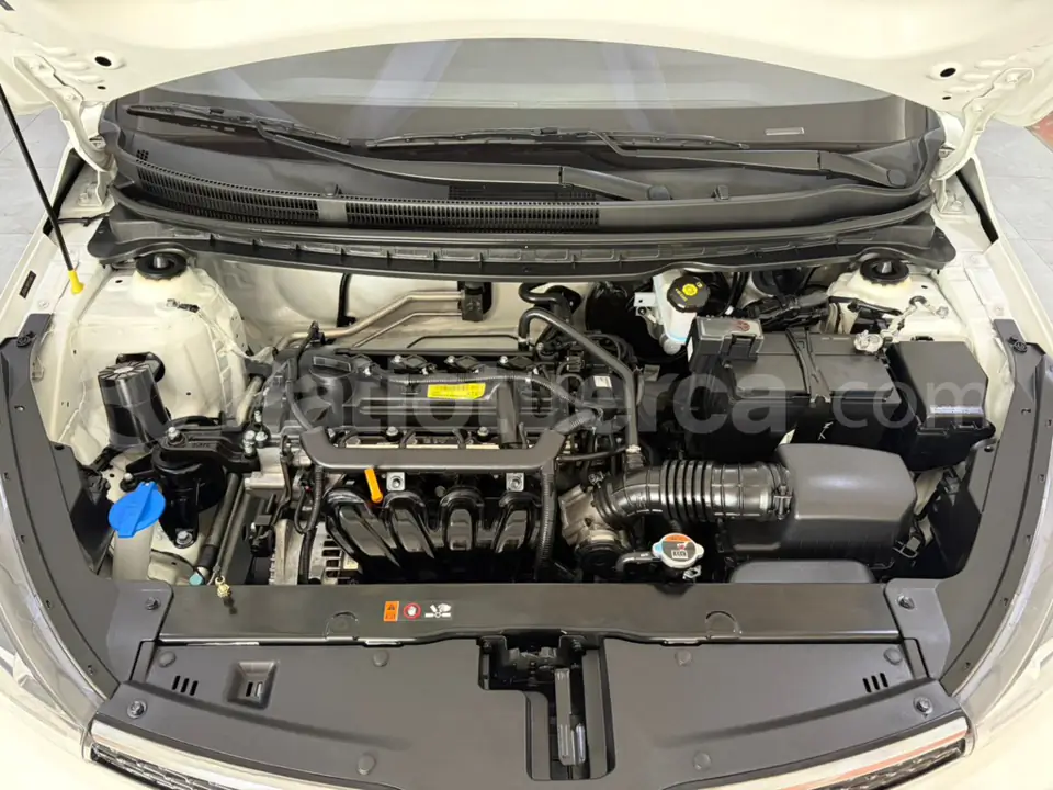 Foto 25 de Kia Soluto LX