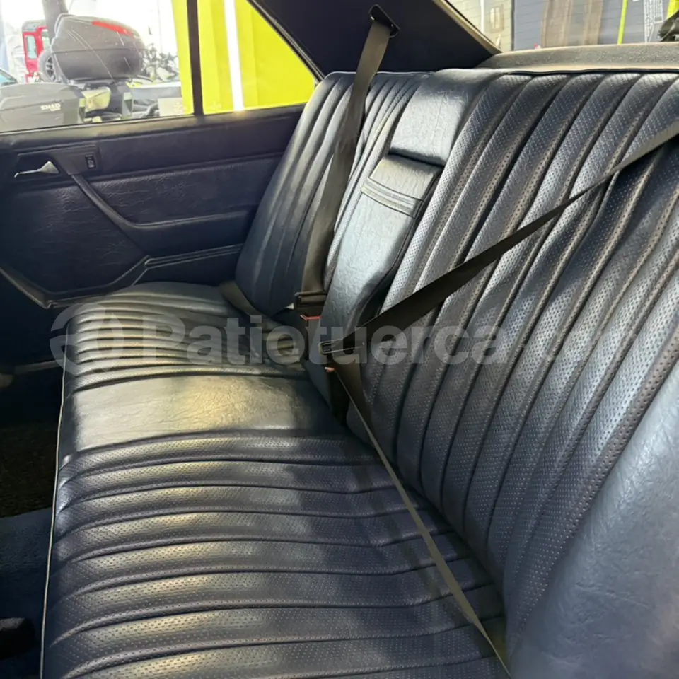 Foto 5 de Mercedes Benz E230