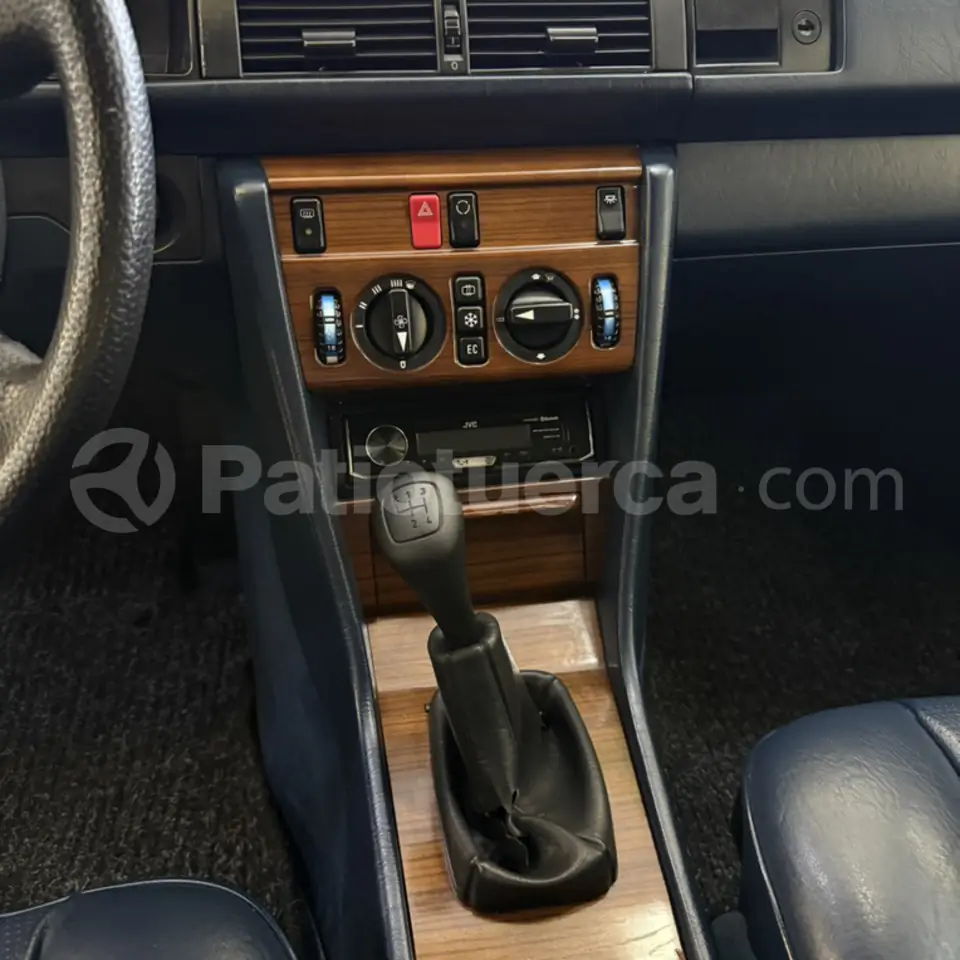 Foto 6 de Mercedes Benz E230