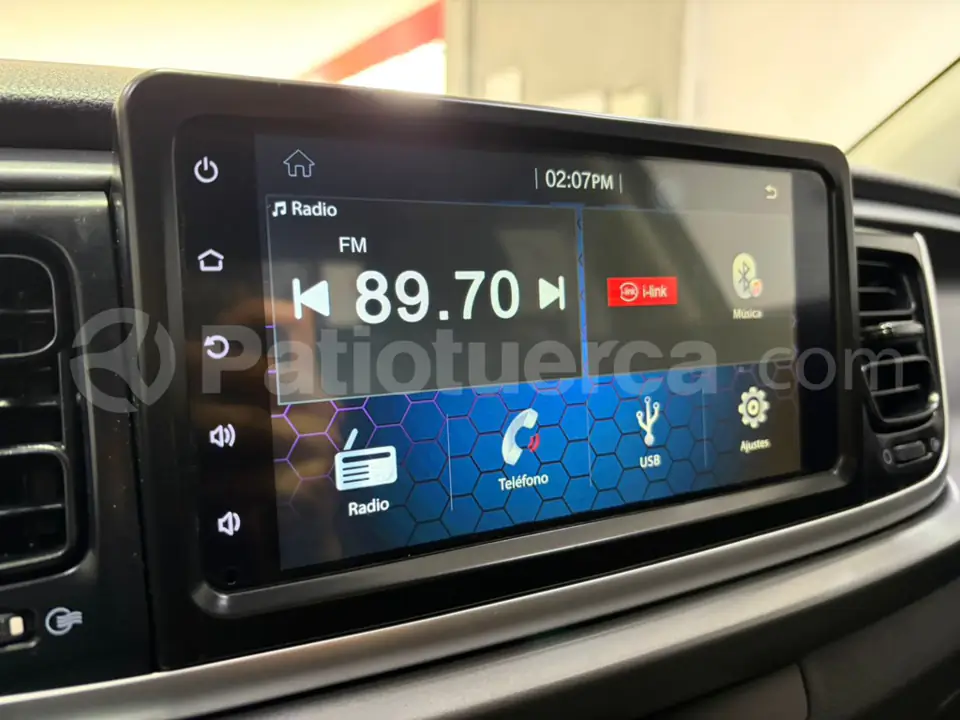 Foto 20 de Kia RIO LX