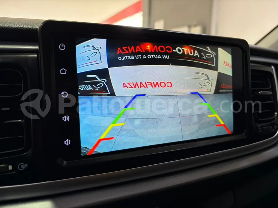 Foto 21 de Kia RIO LX