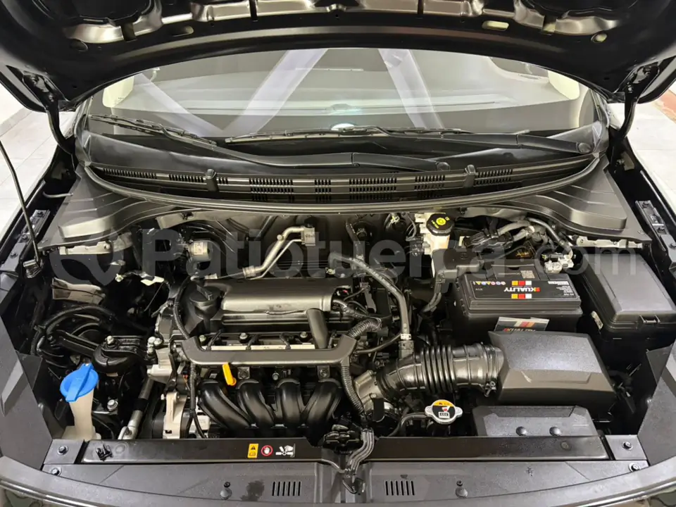 Foto 26 de Kia RIO LX