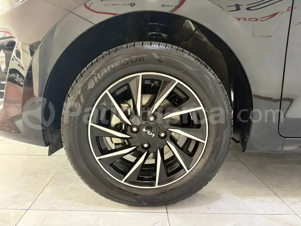 Foto 27 de Kia RIO LX