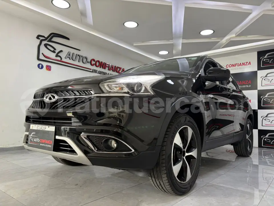 Foto 5 de Chery TIGGO 7 PRO COMFORT