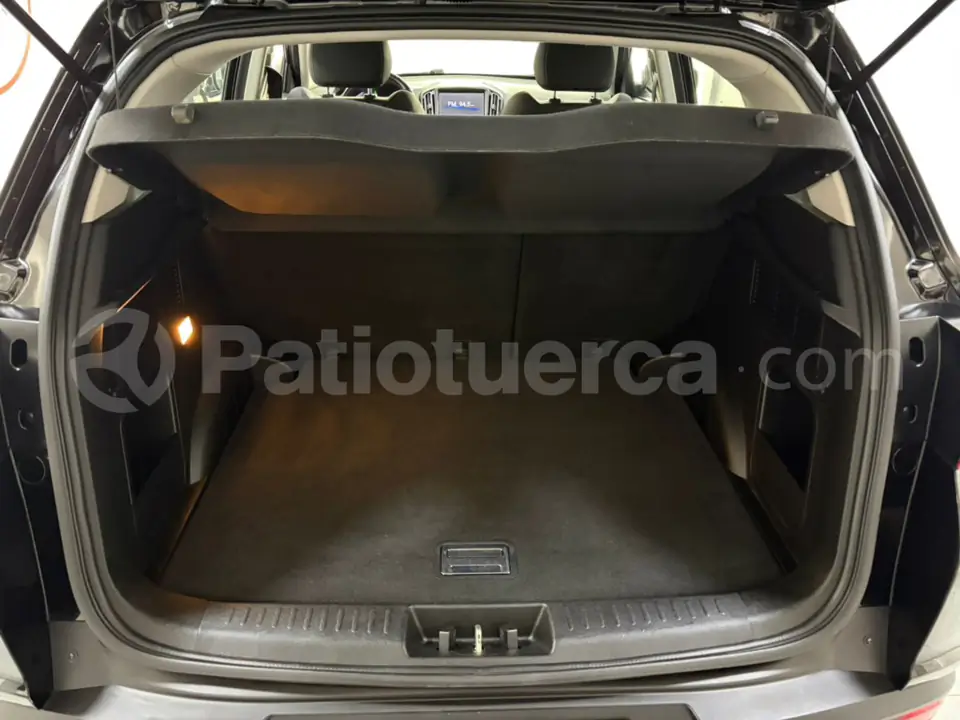 Foto 11 de Chery TIGGO 7 PRO COMFORT