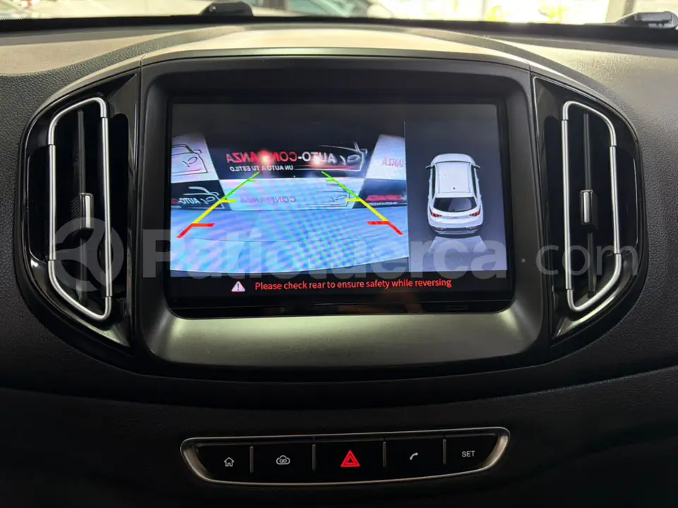 Foto 24 de Chery TIGGO 7 PRO COMFORT