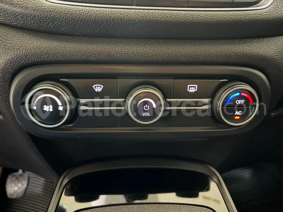 Foto 25 de Chery TIGGO 7 PRO COMFORT