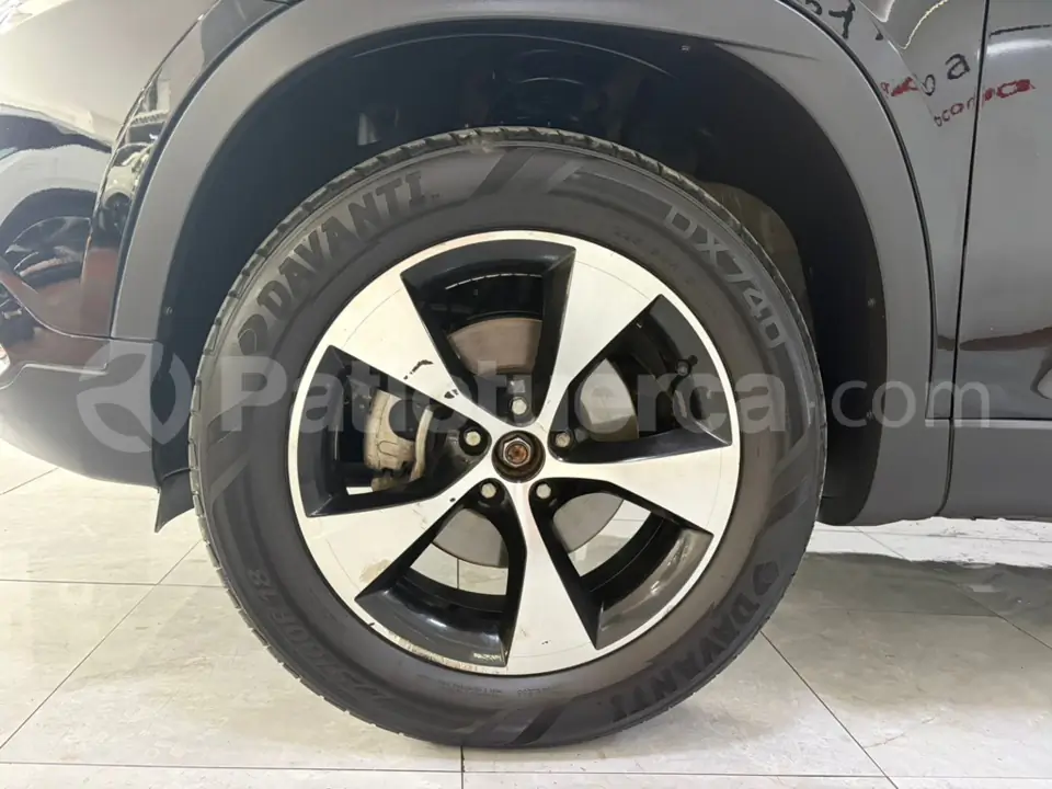 Foto 30 de Chery TIGGO 7 PRO COMFORT