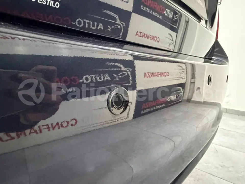 Foto 9 de Chevrolet Beat LS