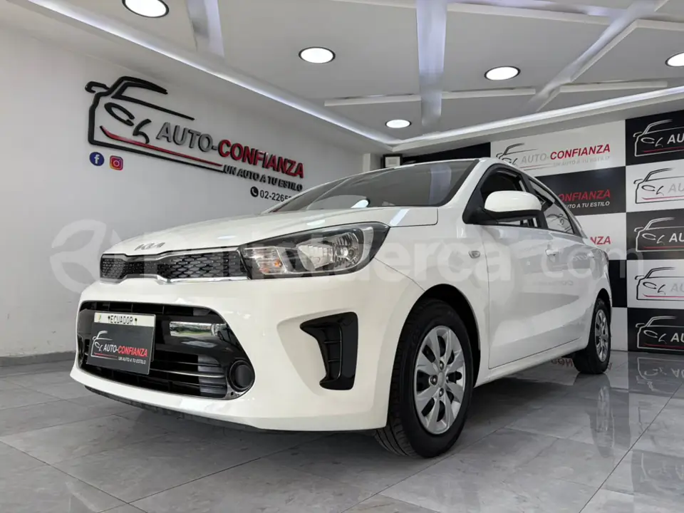 Foto 5 de Kia Soluto