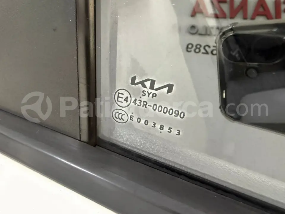 Foto 27 de Kia Soluto