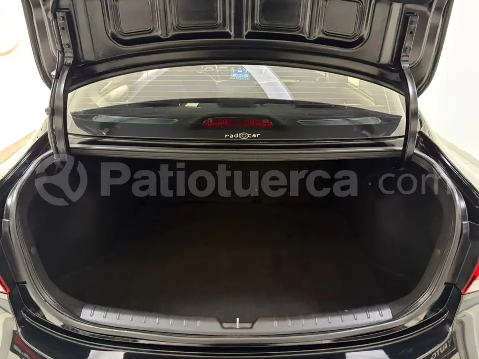 Foto 9 de Kia Rio LX AC