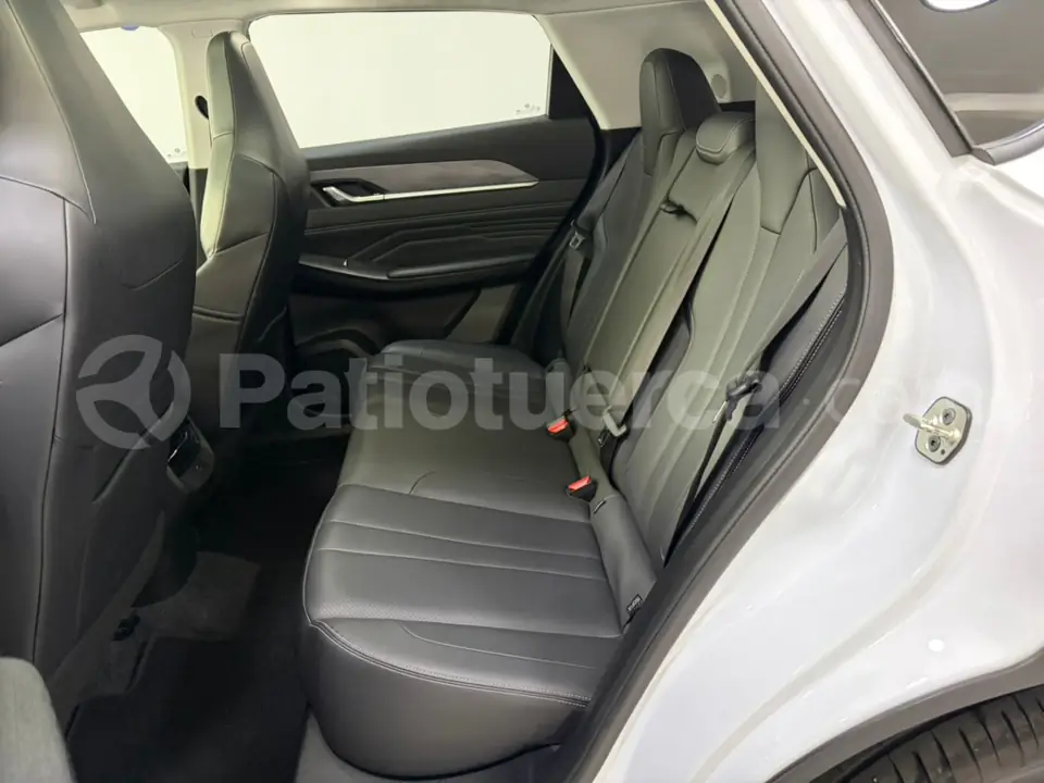 Foto 15 de DongFeng AEOLUS MAGE