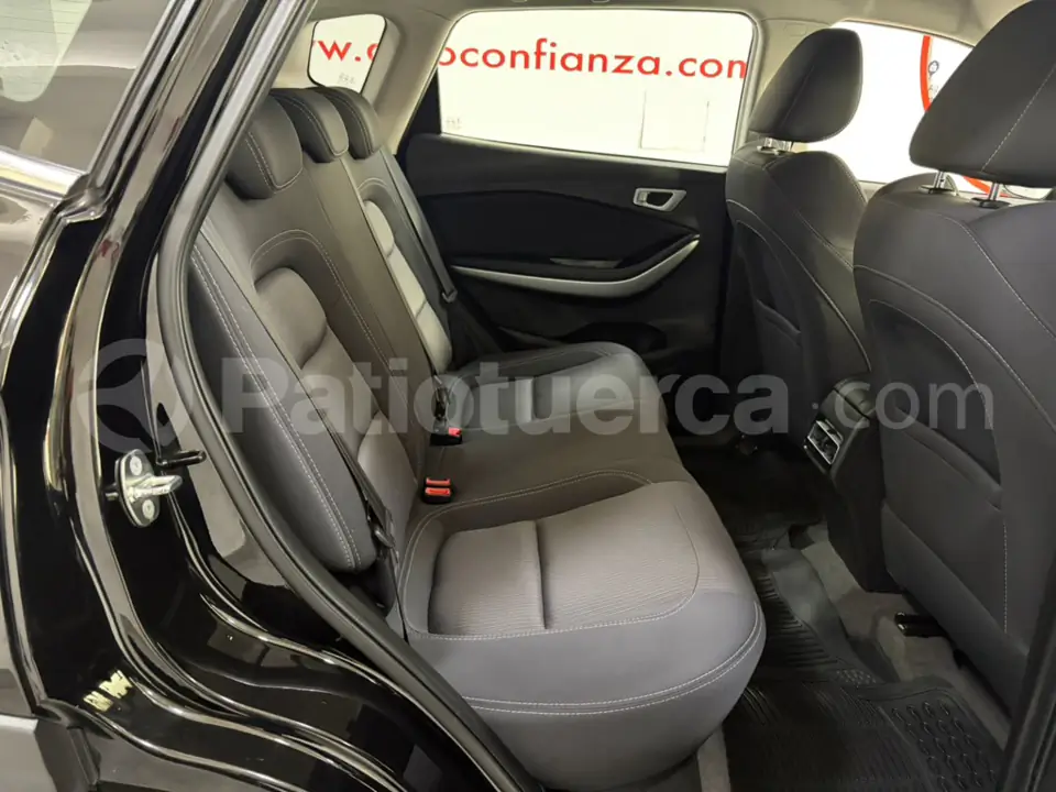 Foto 16 de Chery Tiggo 7