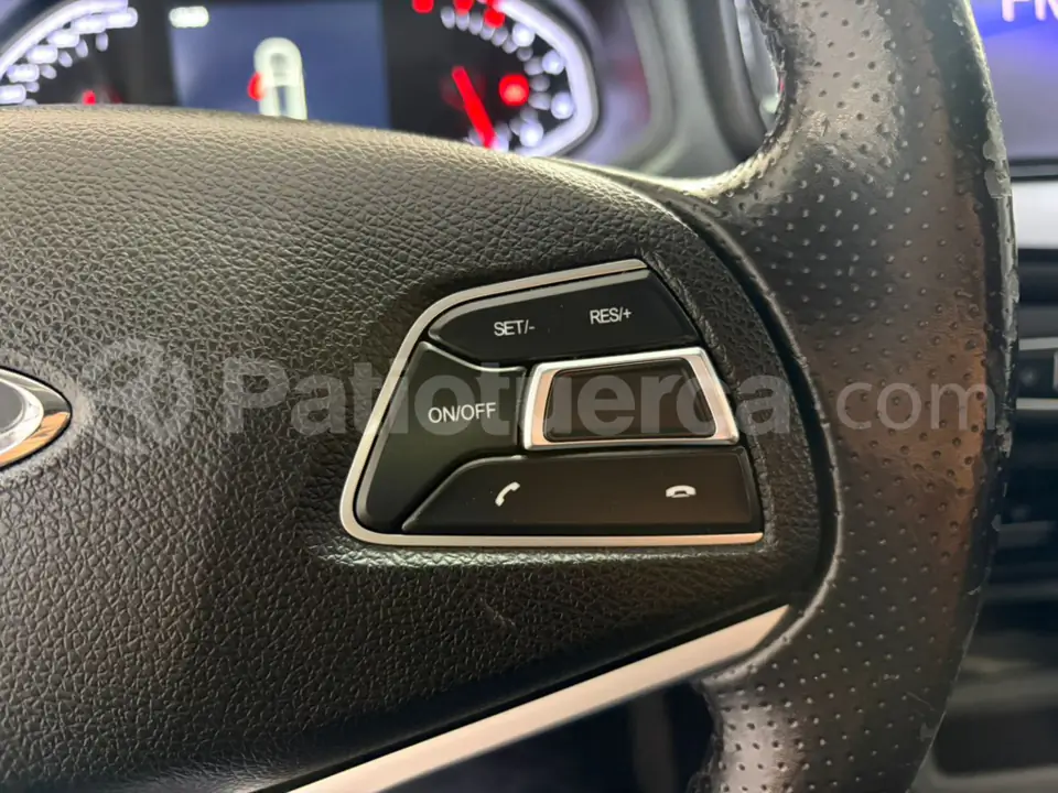 Foto 21 de Chery Tiggo 7