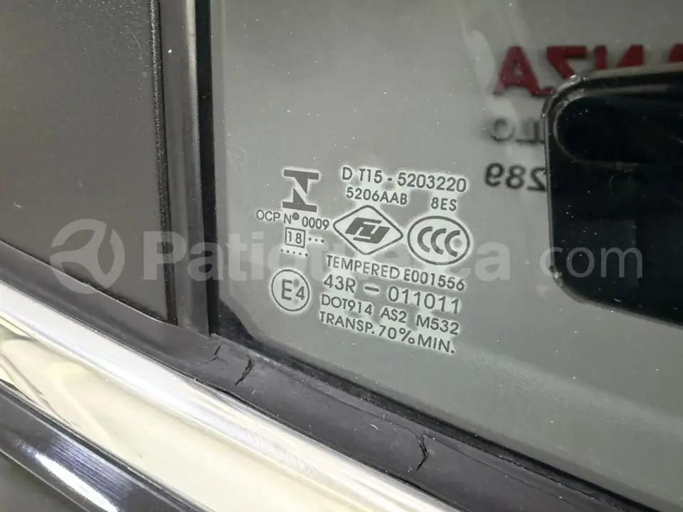 Foto 31 de Chery Tiggo 7