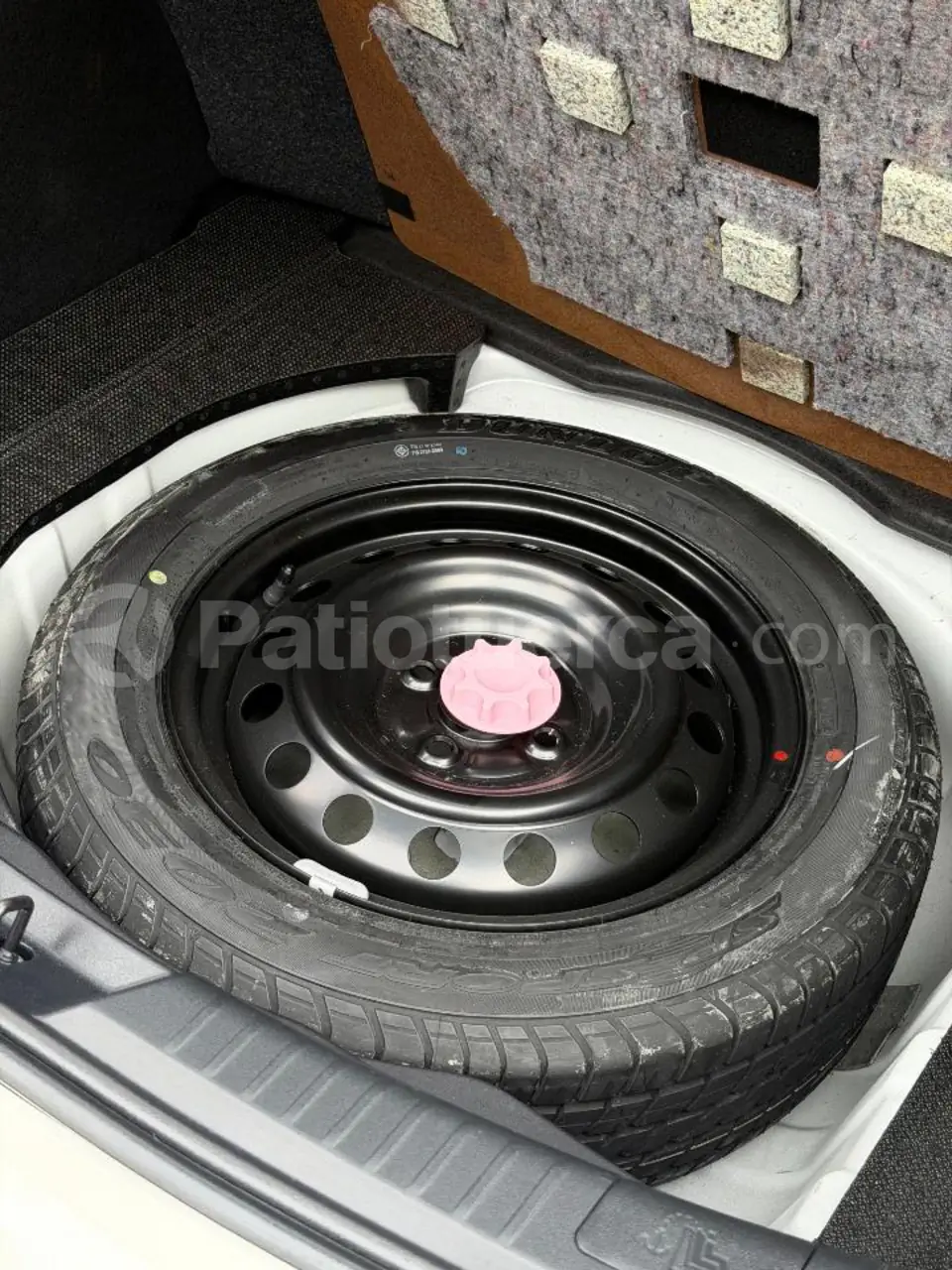 Foto 7 de Toyota Yaris