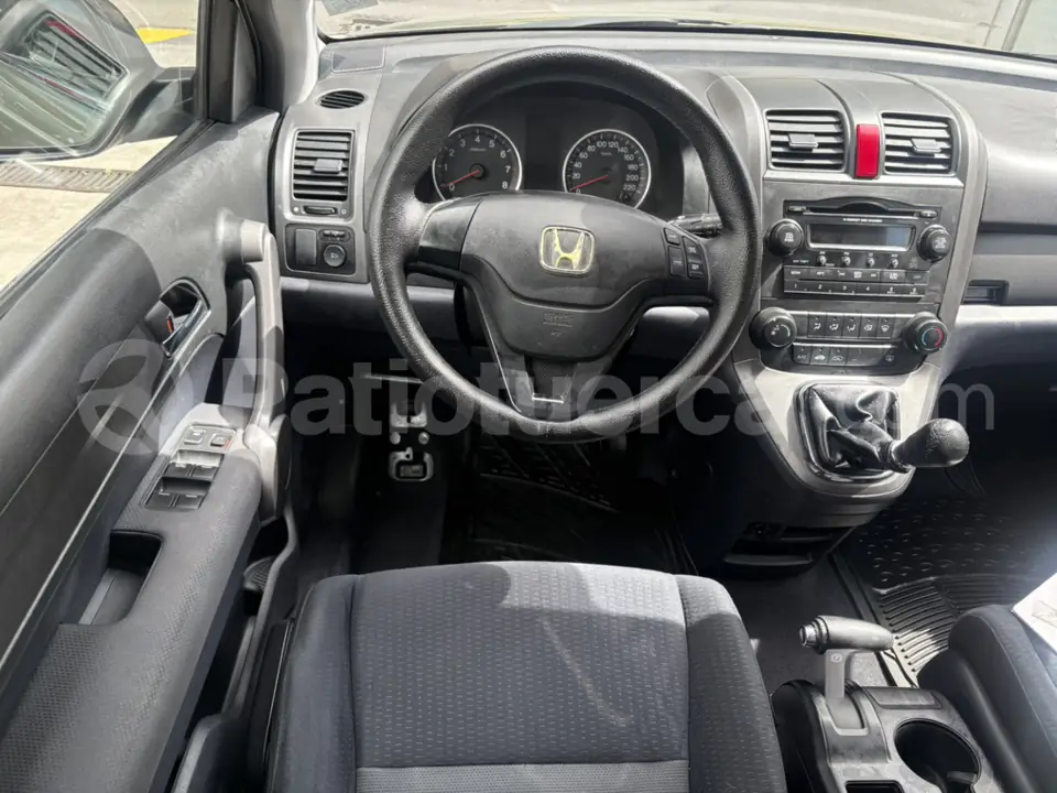Foto 13 de Honda CRV