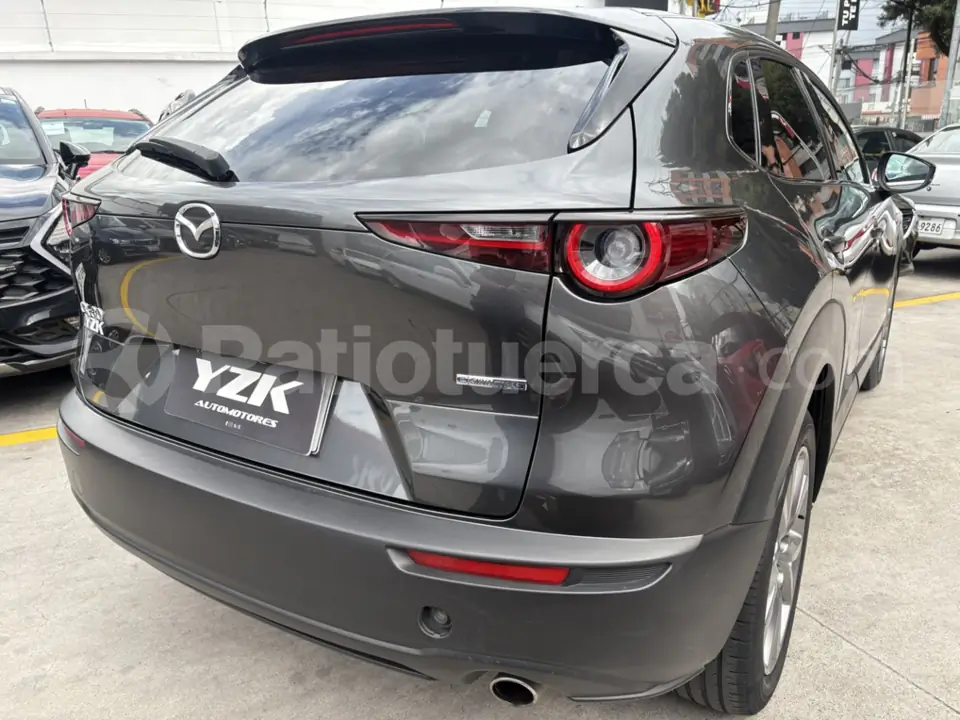 Foto 4 de Mazda CX30 CORE