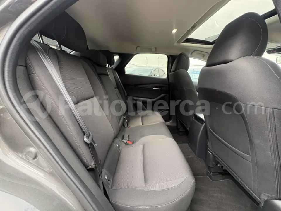 Foto 10 de Mazda CX30 CORE