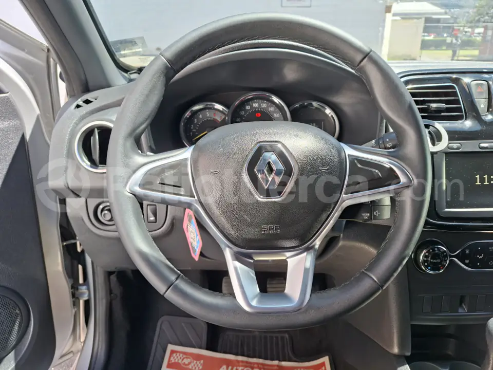 Foto 10 de Renault STEPWAY INTENS FASE II