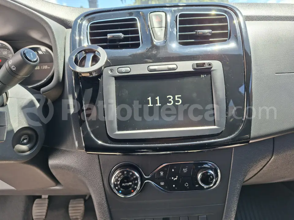 Foto 11 de Renault STEPWAY INTENS FASE II