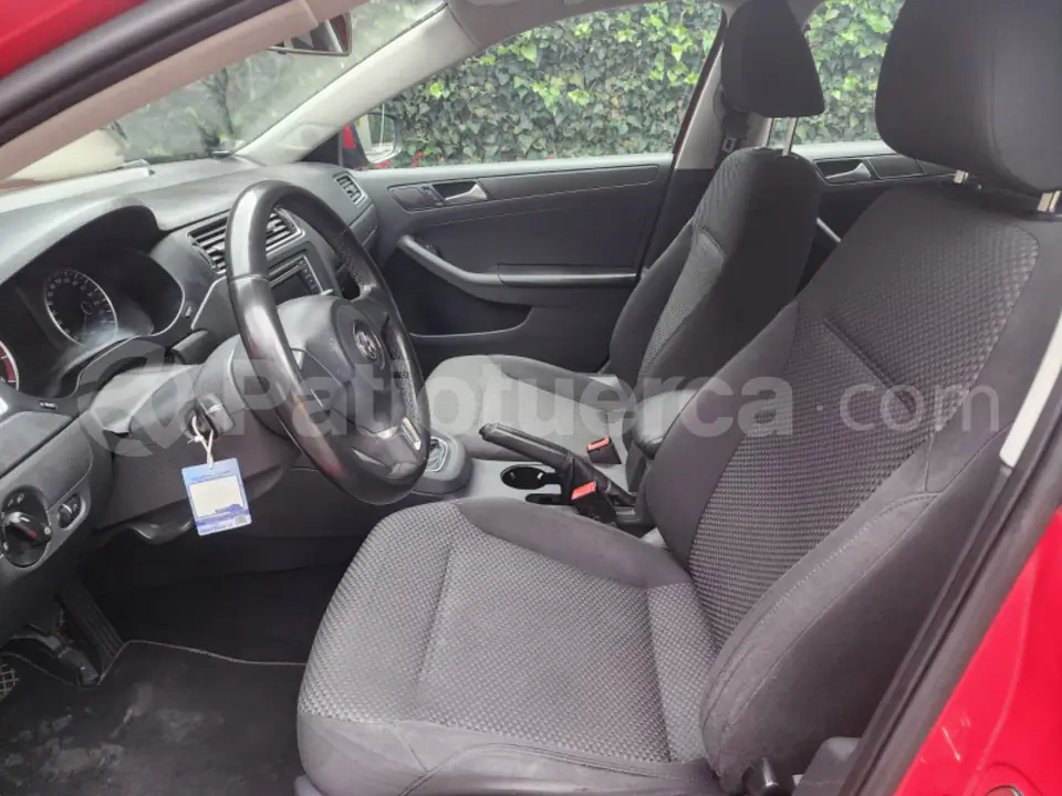 Foto 7 de Volkswagen Jetta 2500