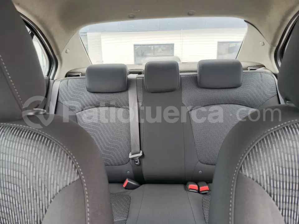 Foto 14 de Chevrolet BEAT PREMIER