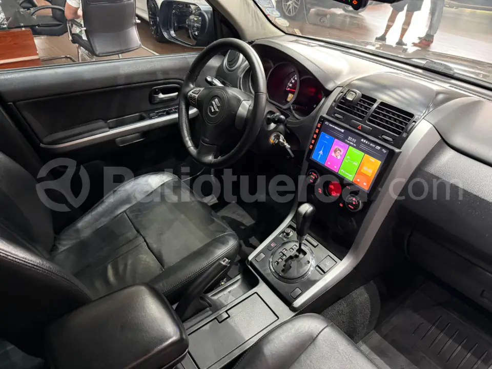 Foto 6 de Suzuki GRAN VITARA SZ NEXT