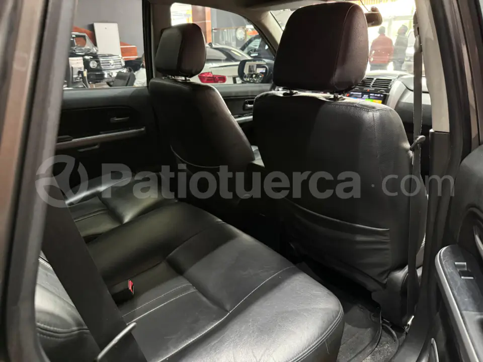 Foto 9 de Suzuki GRAN VITARA SZ NEXT