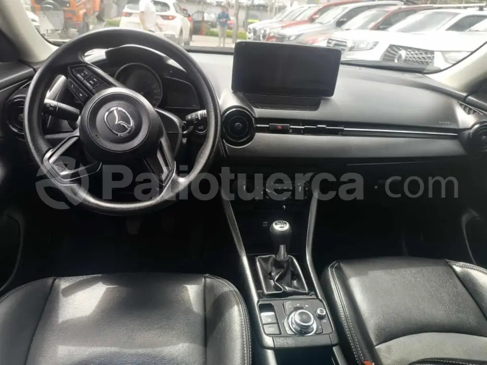 Foto 4 de Mazda CX3 ENTRY