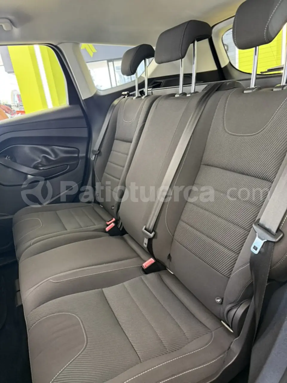 Foto 5 de Ford Escape S