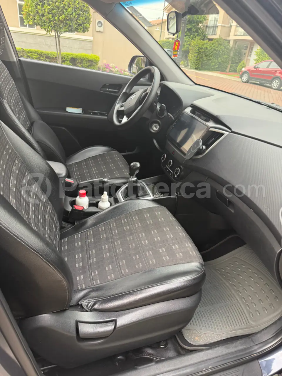 Foto 5 de Hyundai Creta
