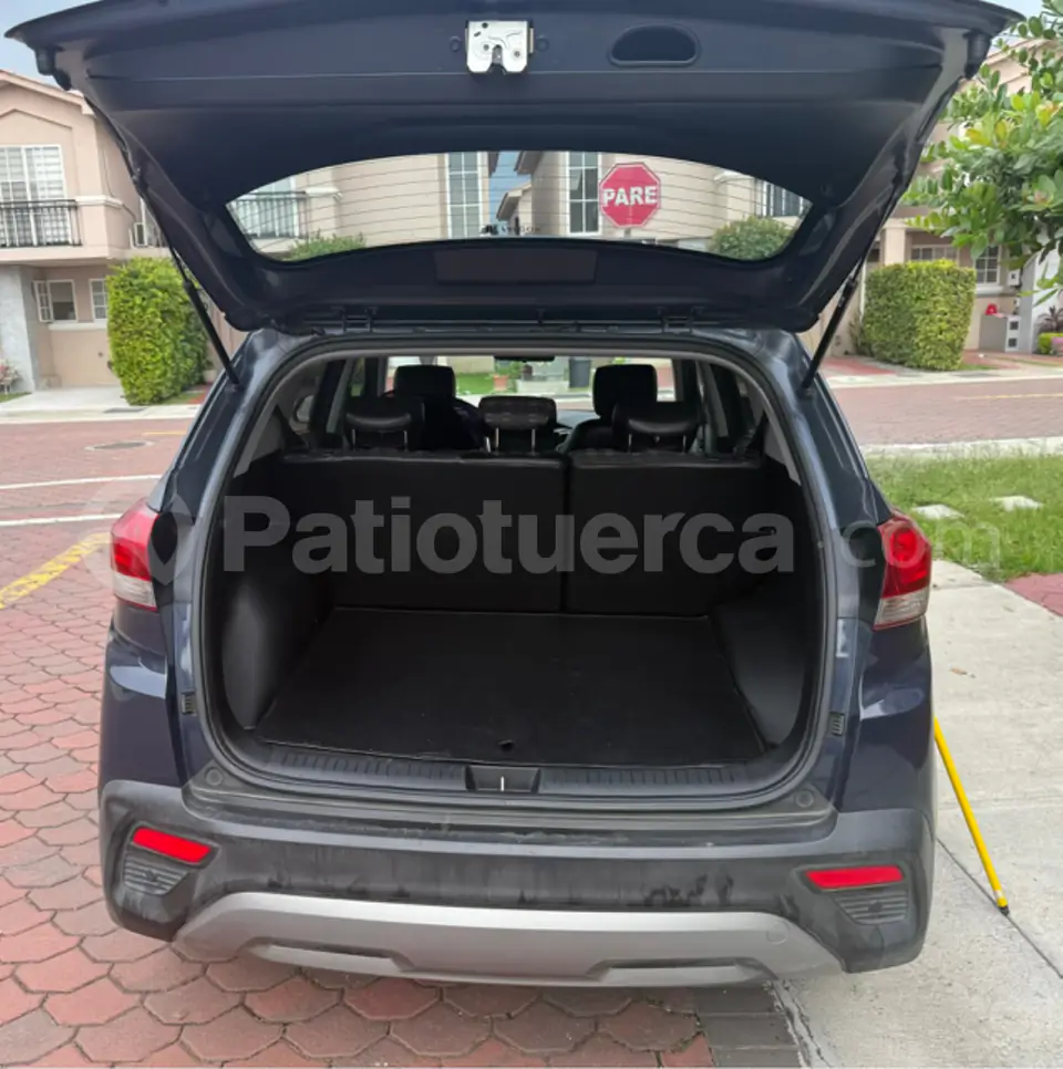 Foto 6 de Hyundai Creta