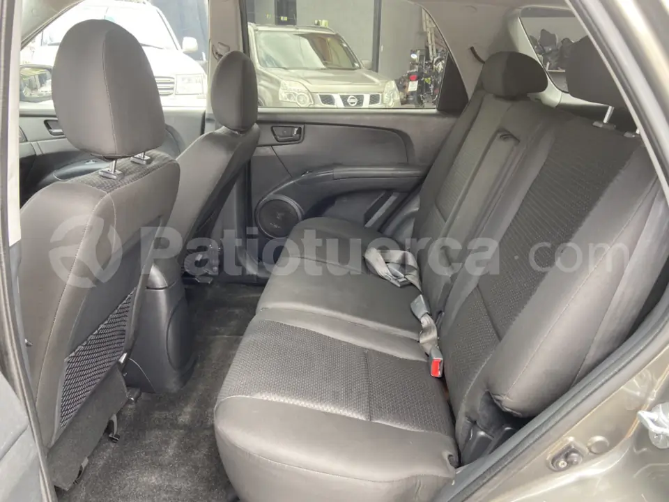 Foto 15 de Kia Sportage Active