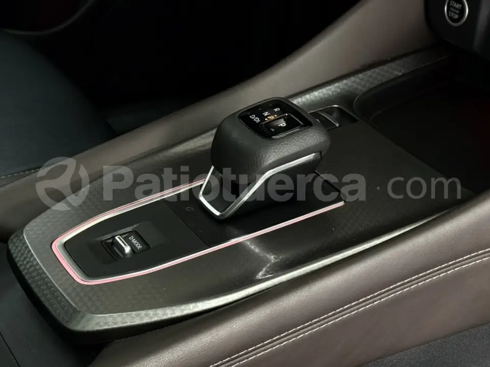 Foto 6 de Nissan QASHQAI ADVANCE