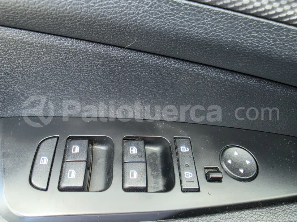Foto 10 de Kia Sportage