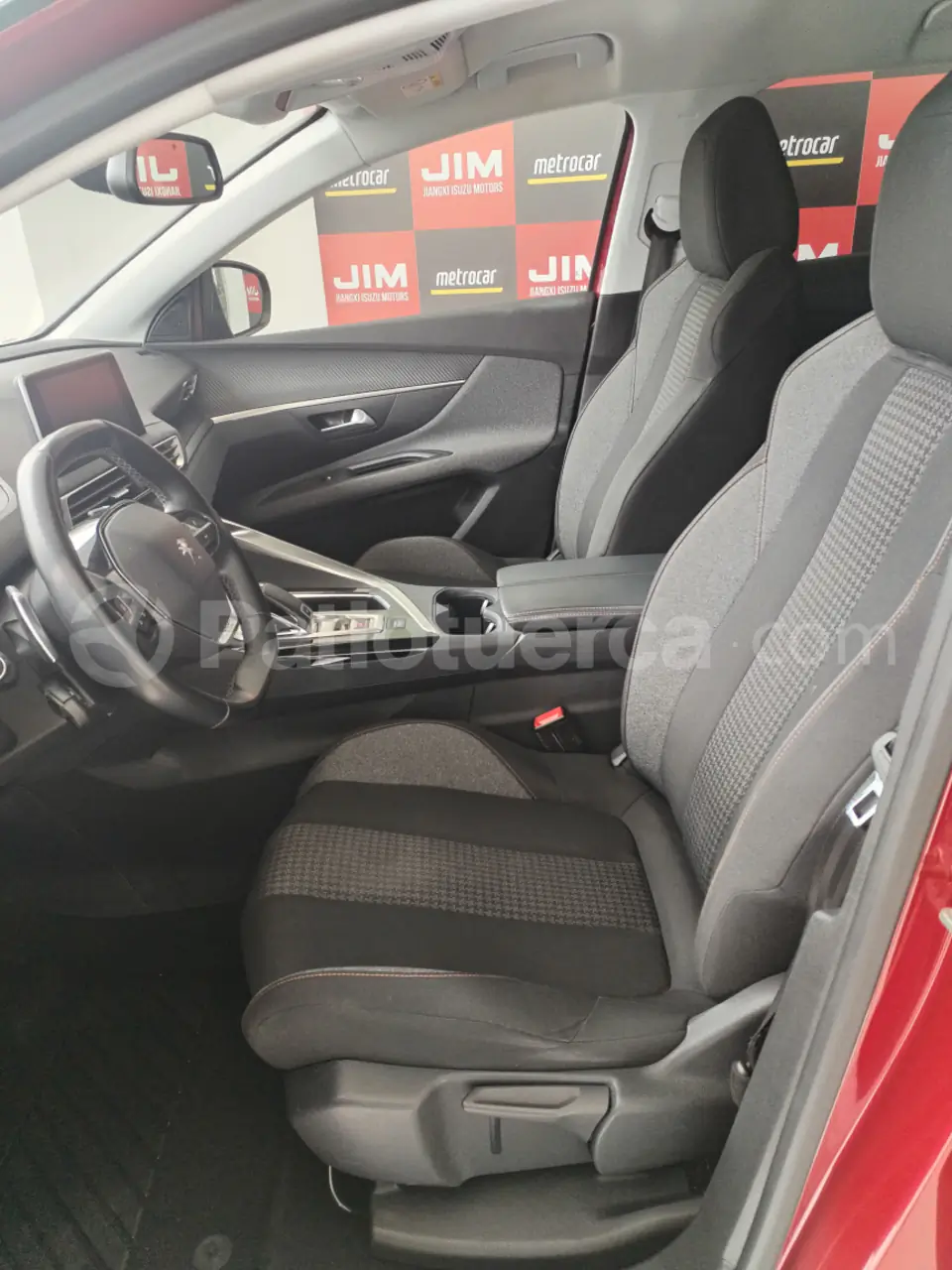 Foto 6 de Peugeot 3008N ACT