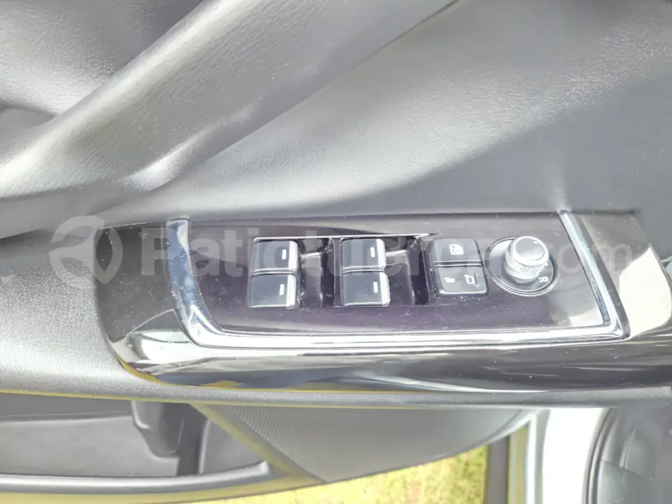 Foto 7 de Mazda CX-9
