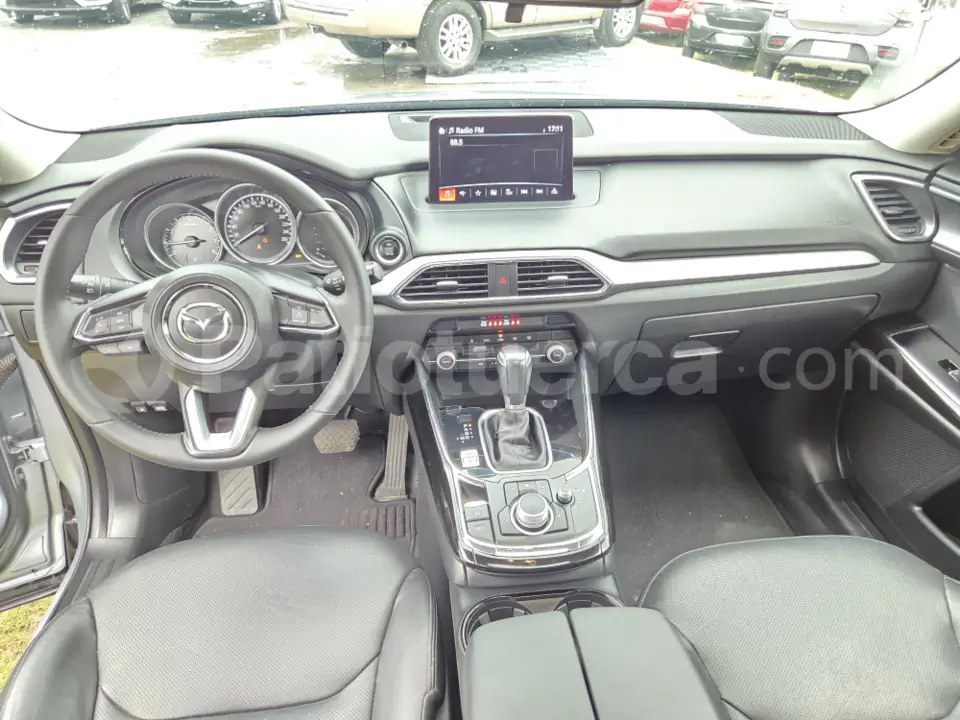Foto 11 de Mazda CX-9