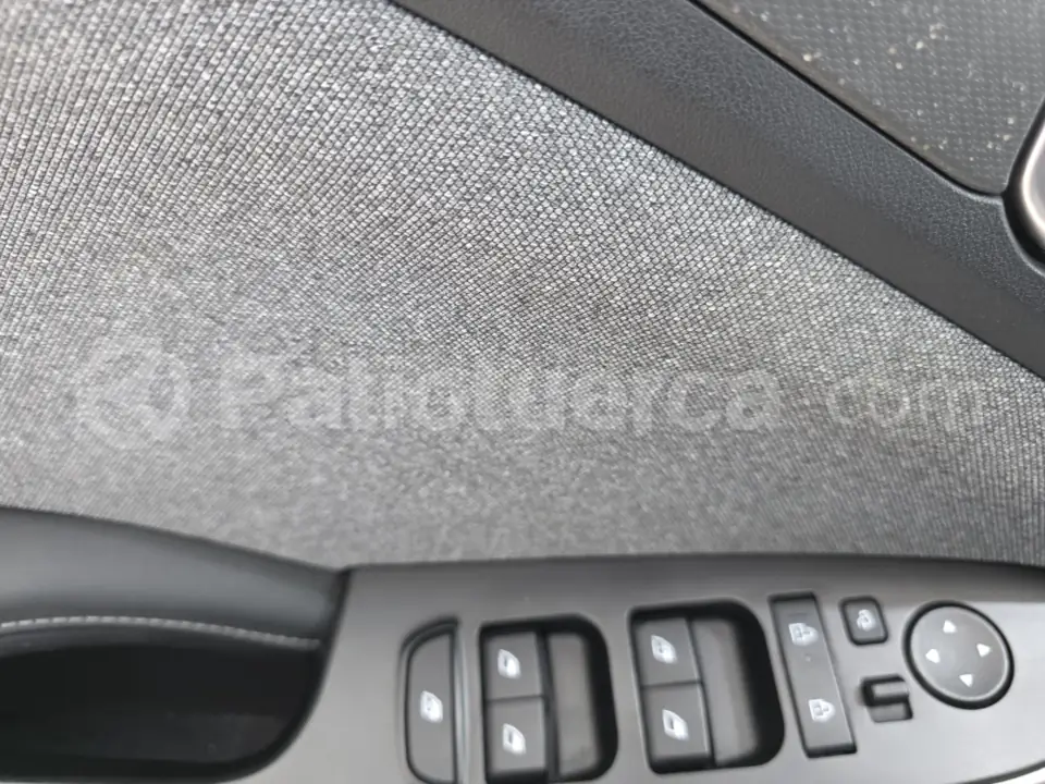 Foto 10 de Kia K3 CROSS