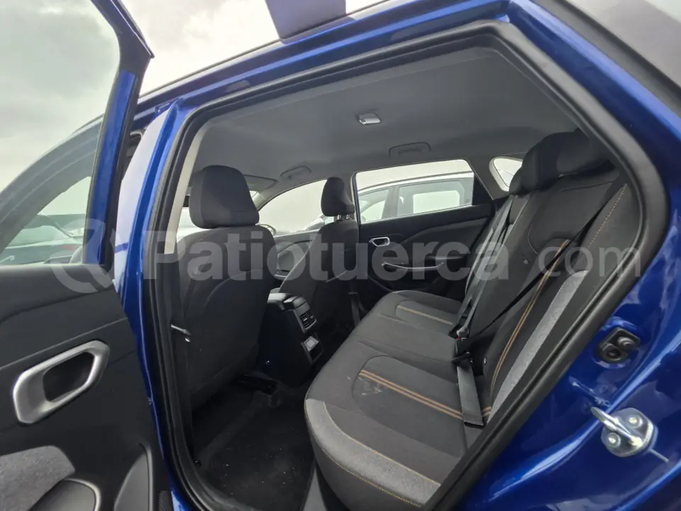 Foto 12 de Kia K3 CROSS