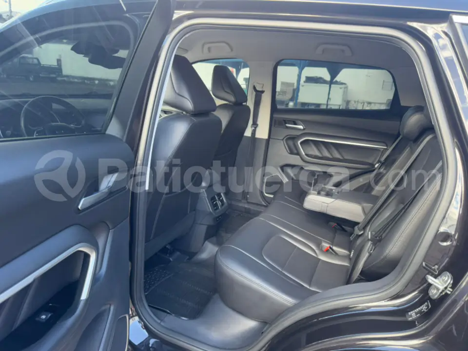 Foto 9 de Great Wall HAVAL H6 SUPREME