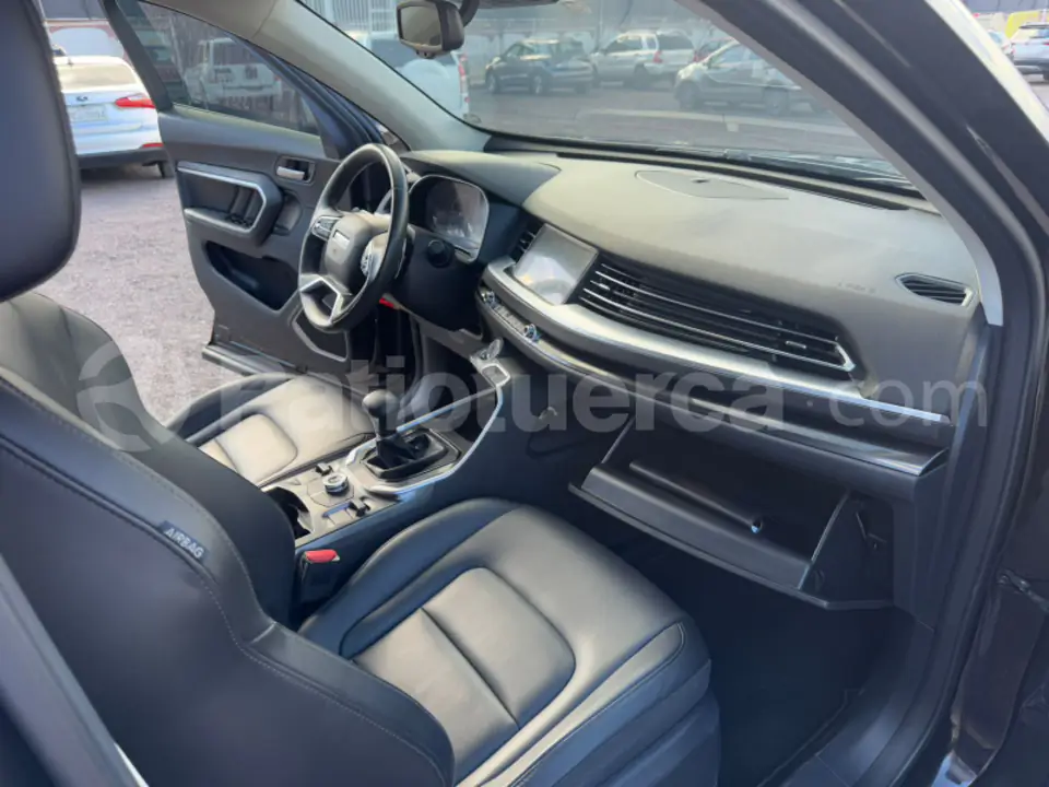 Foto 11 de Great Wall HAVAL H6 SUPREME