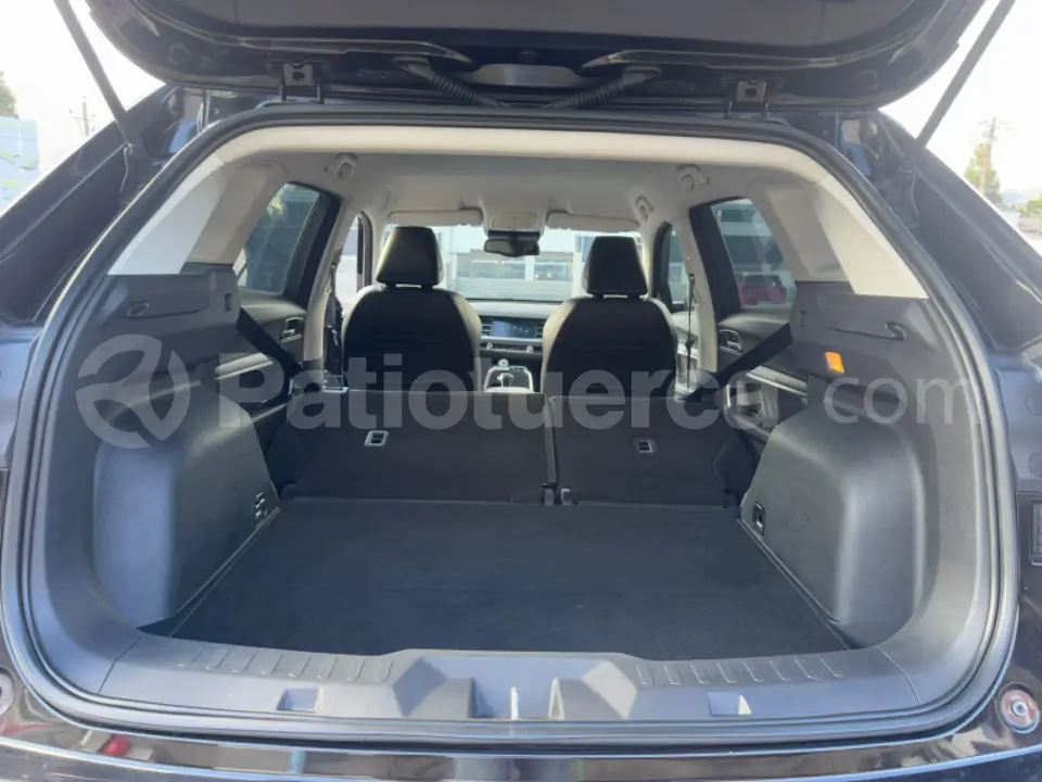 Foto 16 de Great Wall HAVAL H6 SUPREME